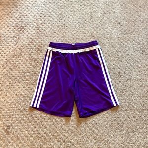 Kids Soccer Short / Adidas